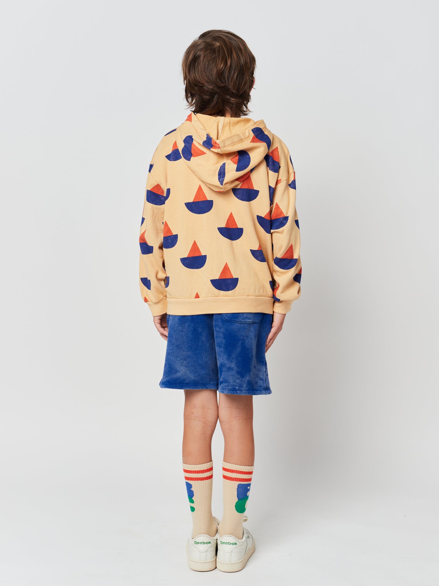 Buzo Sail Boat - TALLE 6