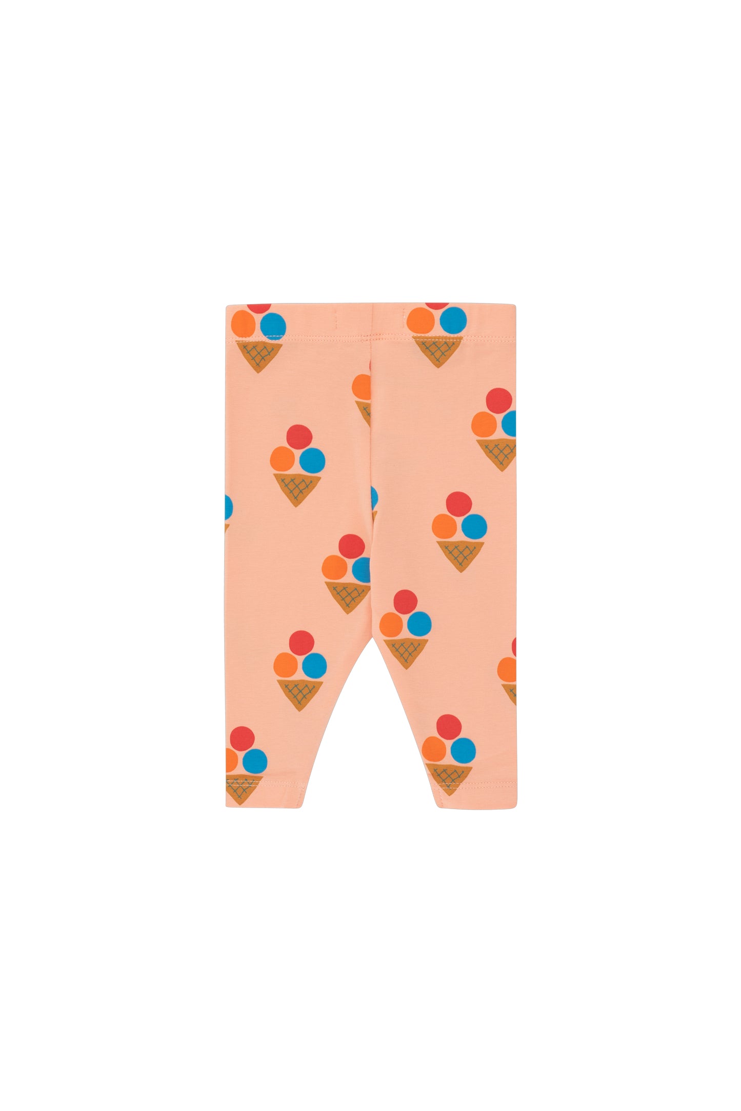 Leggings Ice Cream - TALLE 9 MESES