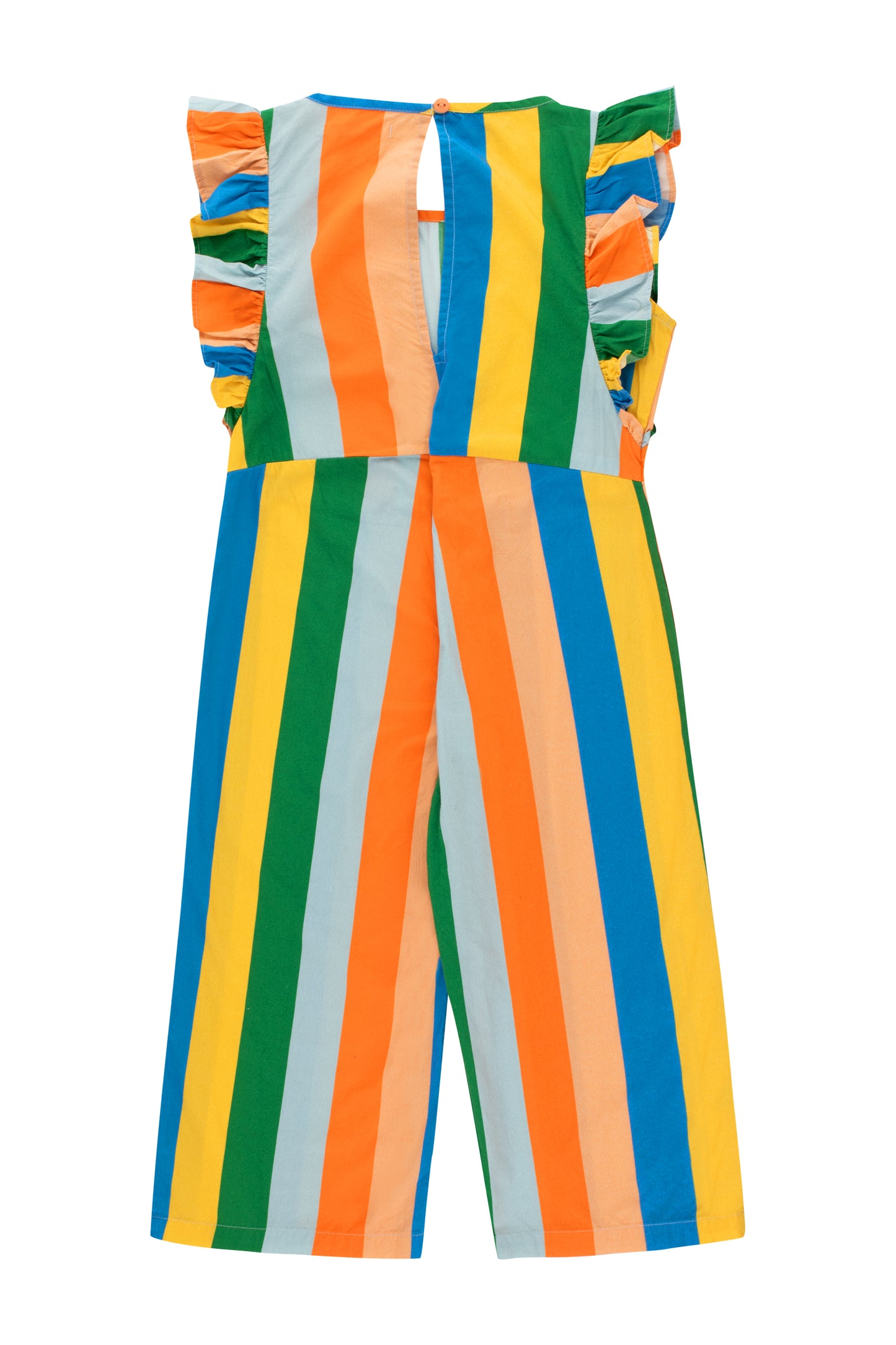 Mono Stripes multicolor - TALLE 6