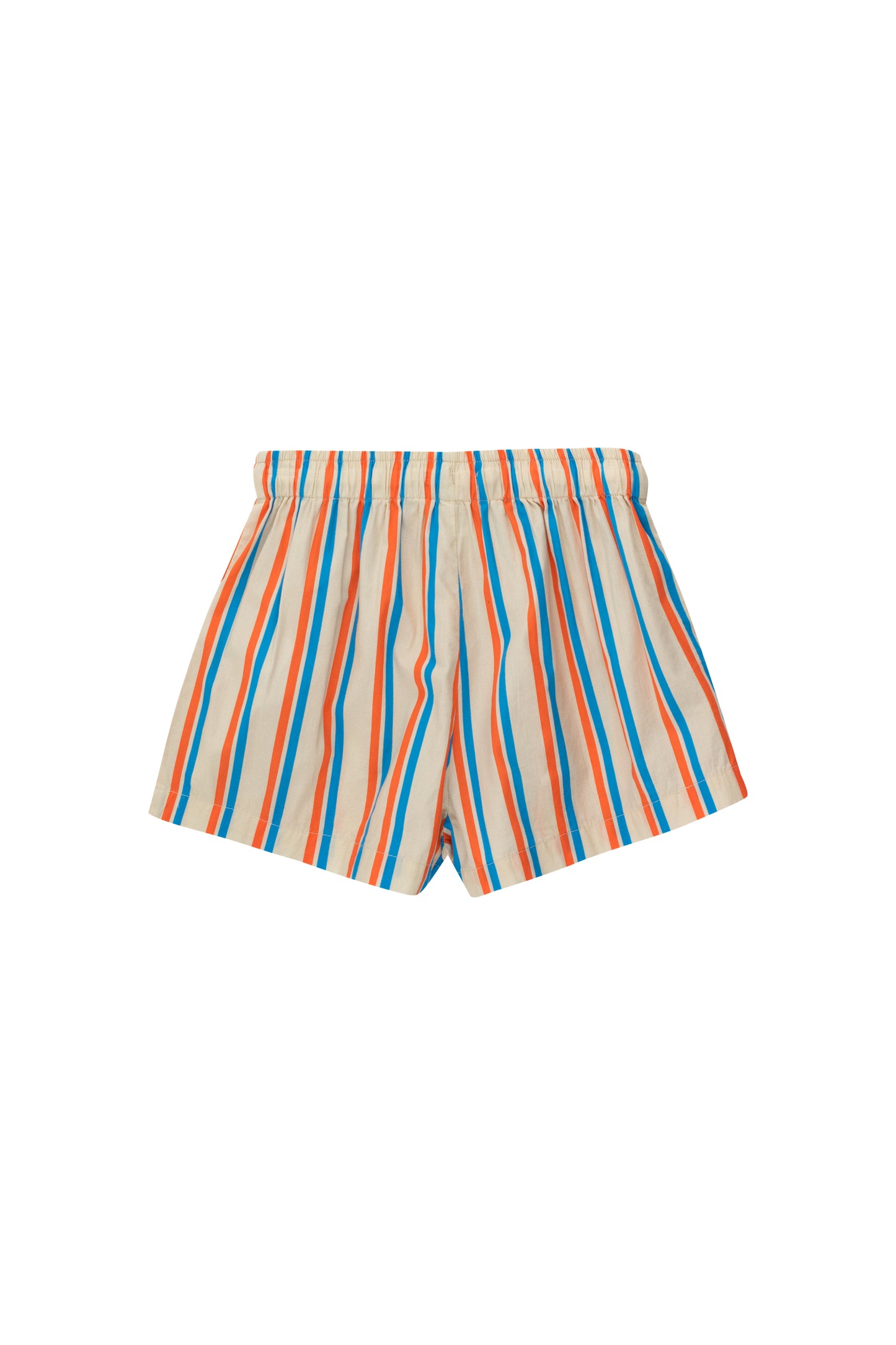 Short Retro Lines - TALLE 6