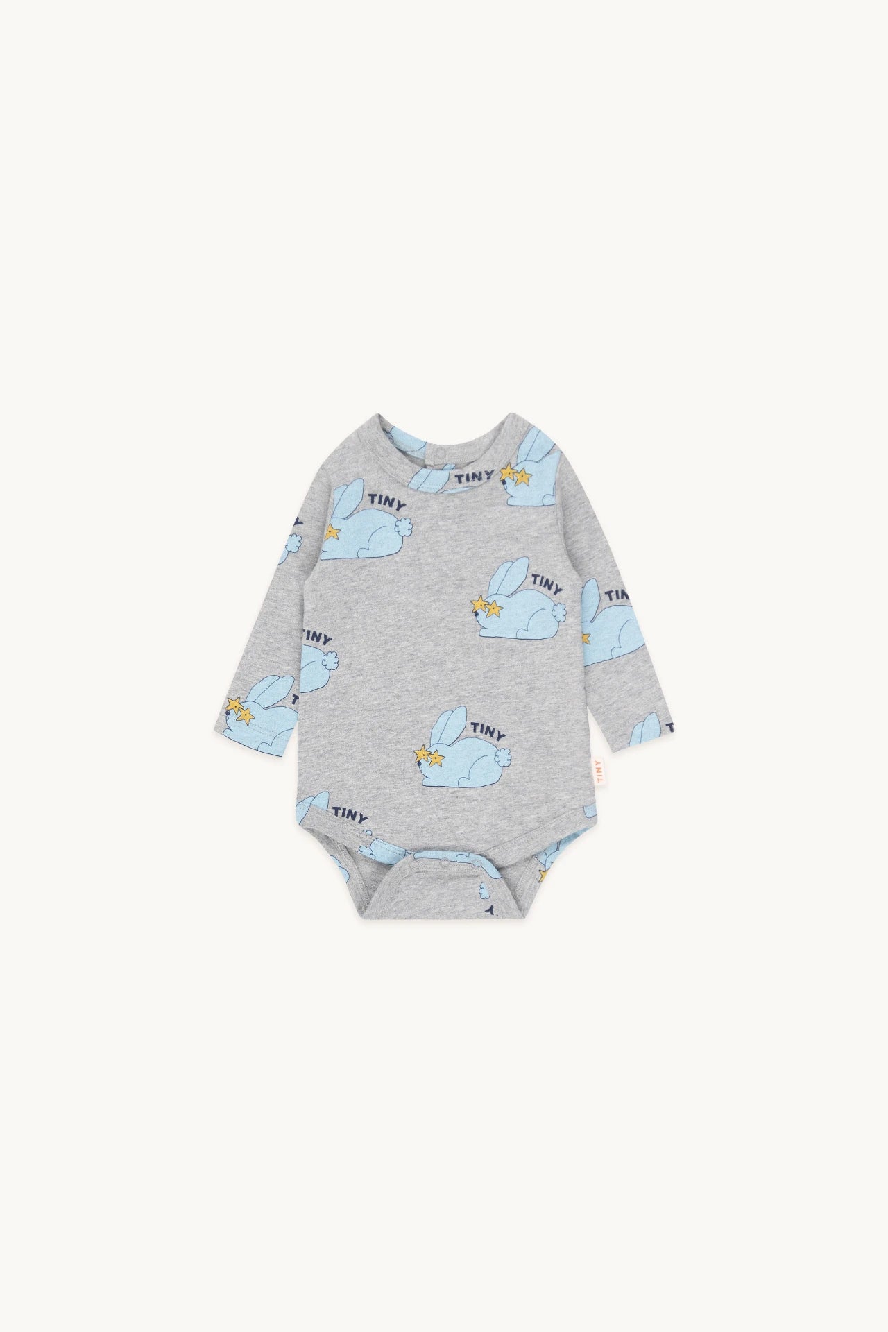 Body Rabbits - TALLE 24 MESES