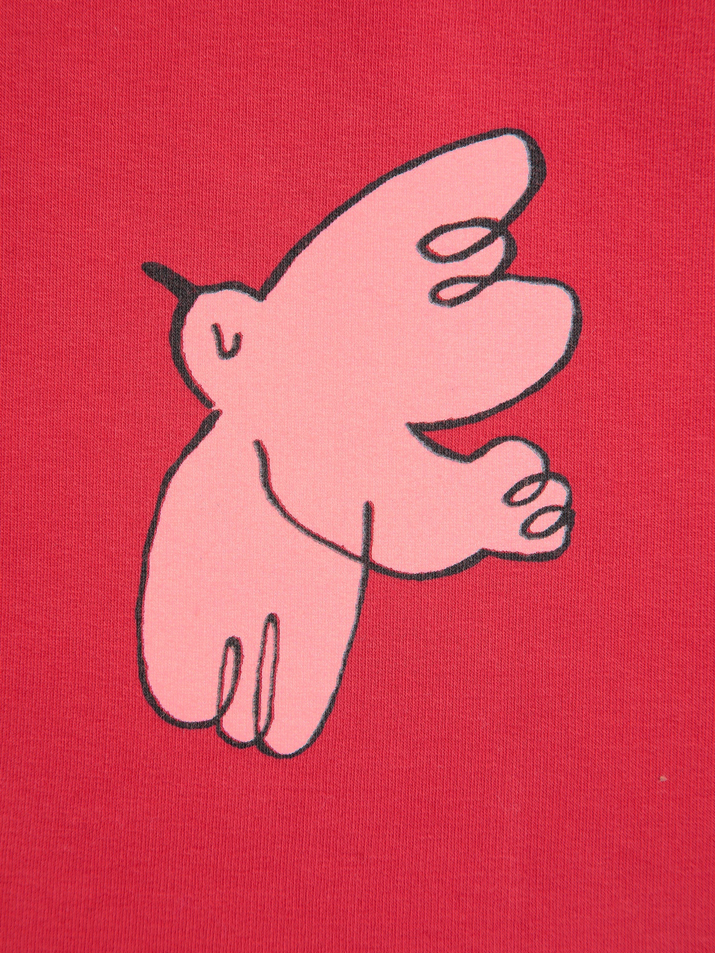 Vestido Freedom Bird