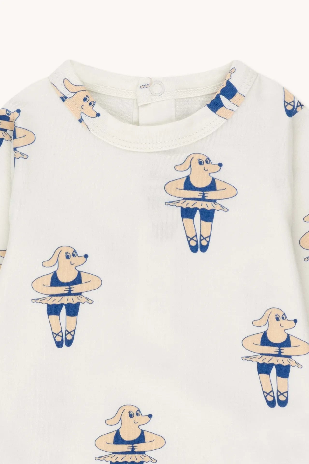 Body Dancers - TALLE 18 MESES