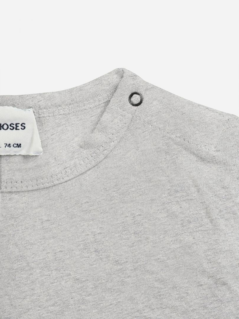 Remera sniffy dog - 3 MESES