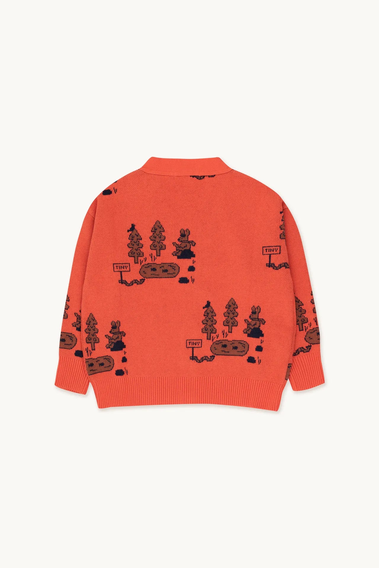 Saco Tiny Reserve - TALLE 3