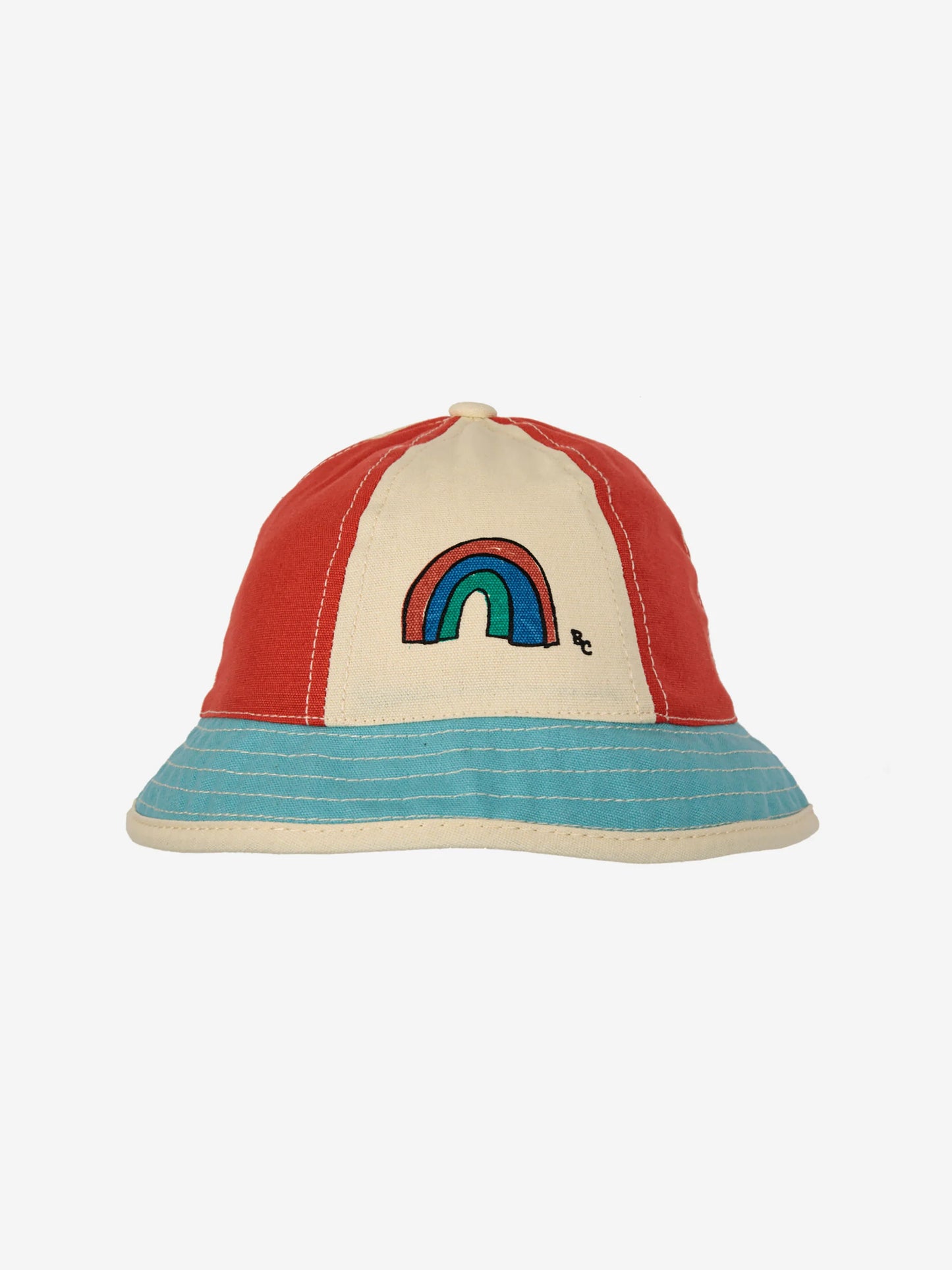 Gorro Multicolor Arco Iris