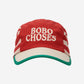 Gorro Cap Bobo Choses Stripes - TALLE M