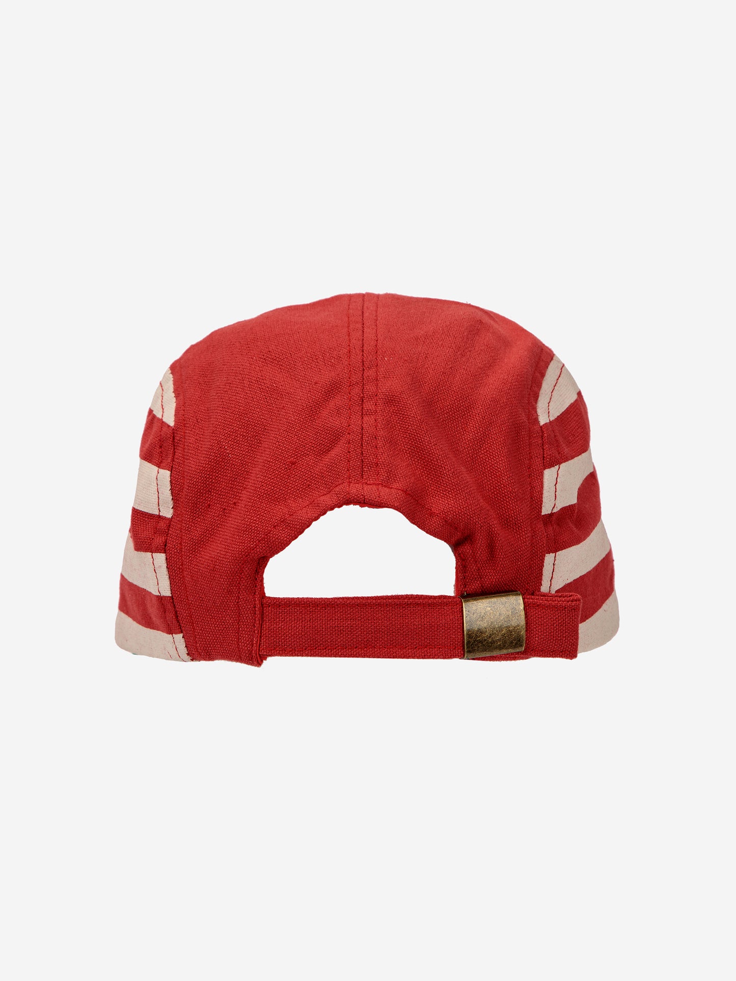 Gorro Cap Bobo Choses Stripes - TALLE M