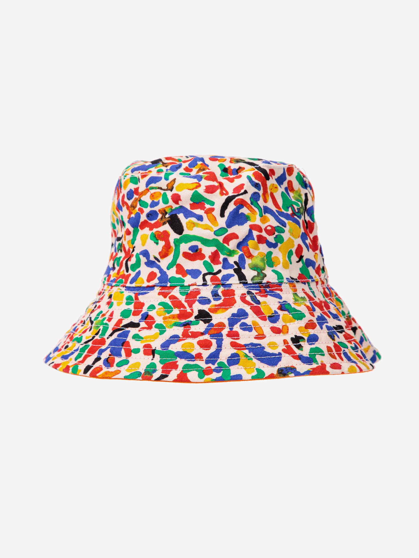 Gorro Reversible Confeti