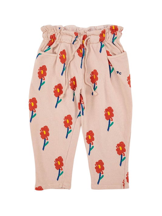 Pantalón jogger Petunias - TALLE 8