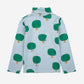 Polera Green Tree - TALLE 6