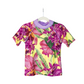 Remera UV Botanica