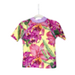 Remera UV Botanica