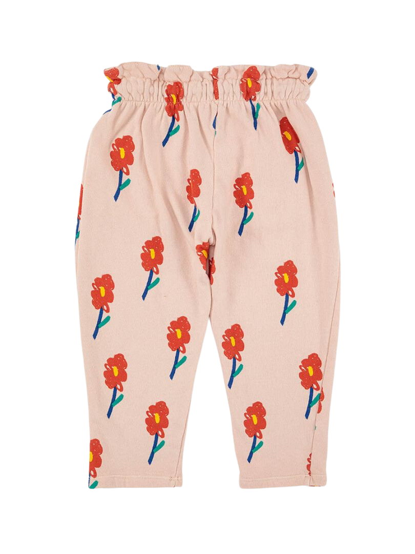 Pantalón jogger Petunias - TALLE 8