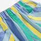 Pantalon Denim Multicolor Stripes - TALLE 18 MESES