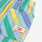 Pantalon Denim Multicolor Stripes - TALLE 18 MESES