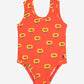 Traje de Baño entero Sunflower bebe