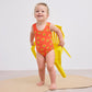 Traje de Baño entero Sunflower bebe