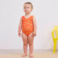 Traje de Baño entero Sunflower bebe