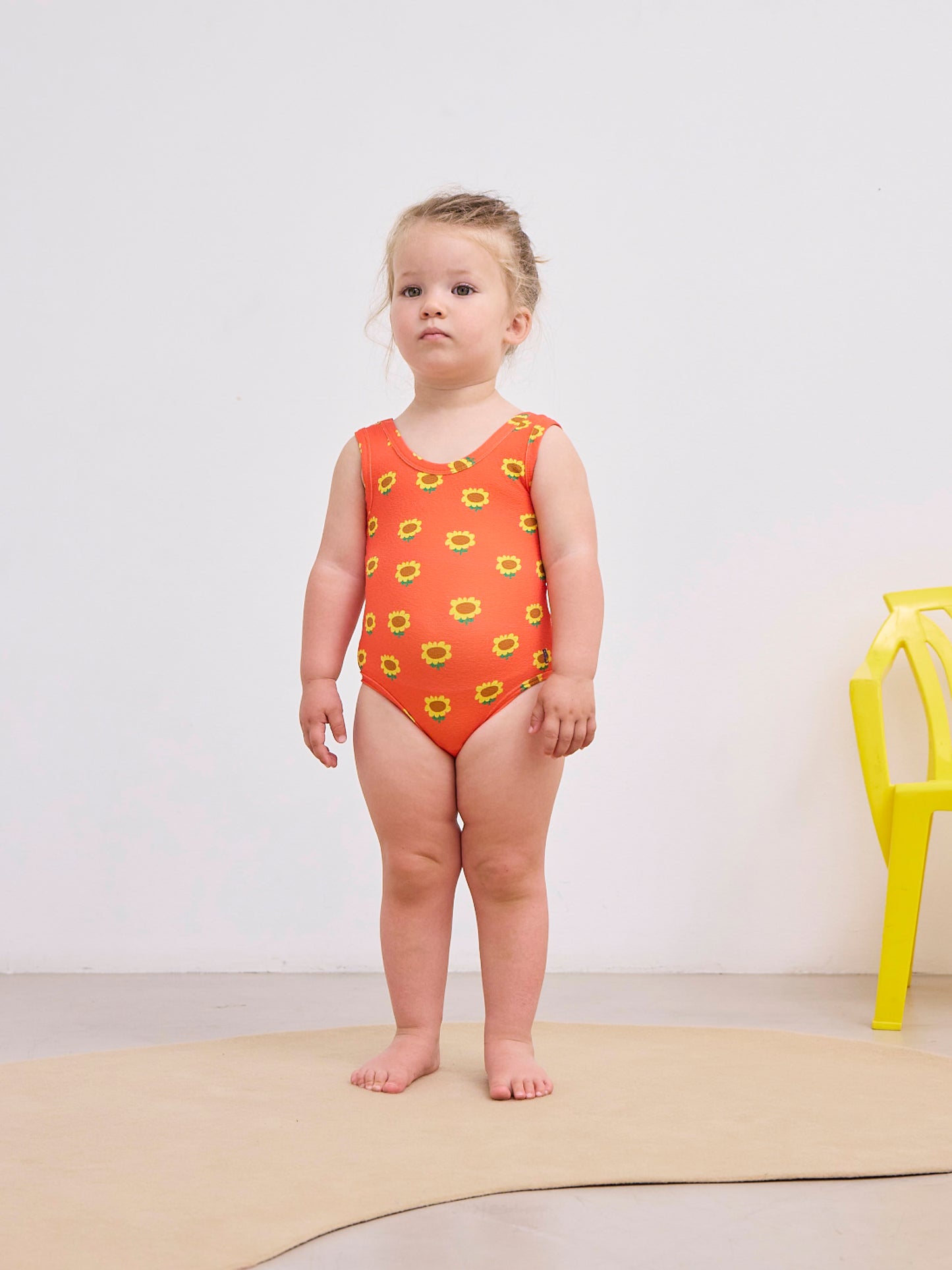 Traje de Baño entero Sunflower bebe