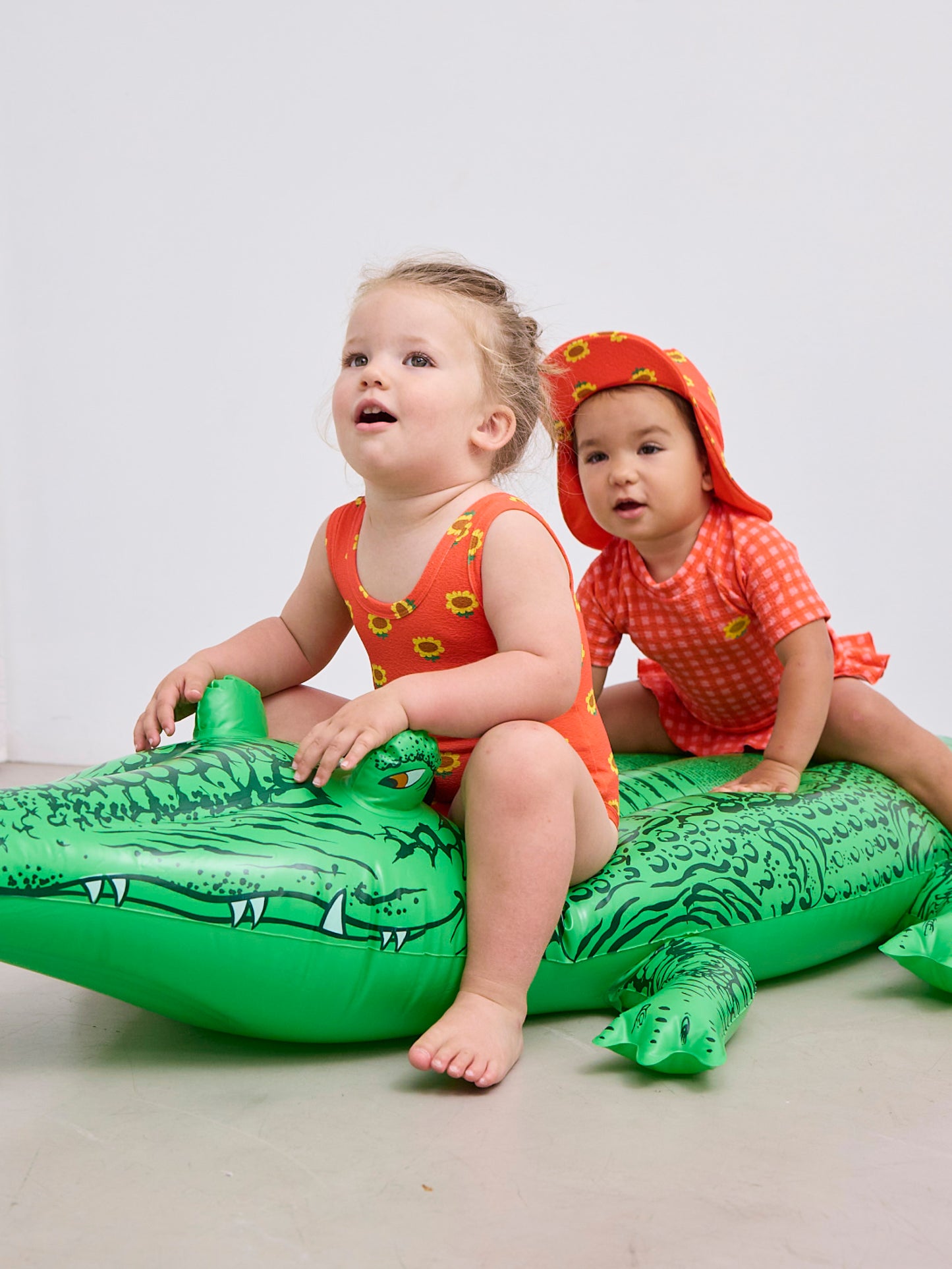 Traje de Baño entero Sunflower bebe