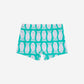 Traje de Baño short Lucky Fish