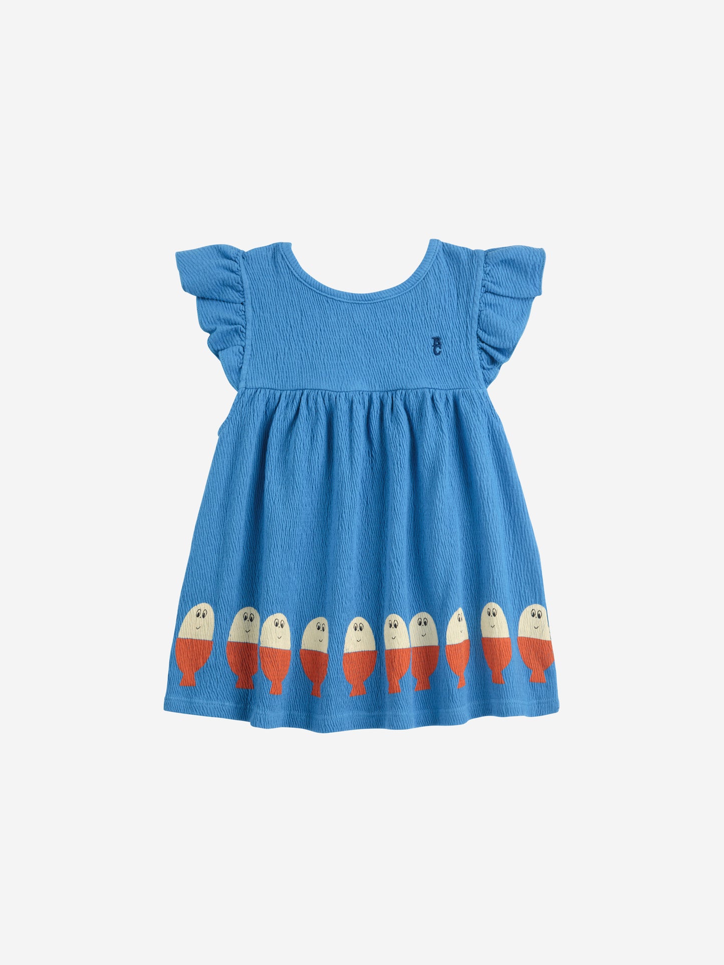 Vestido Morning Egg bebe