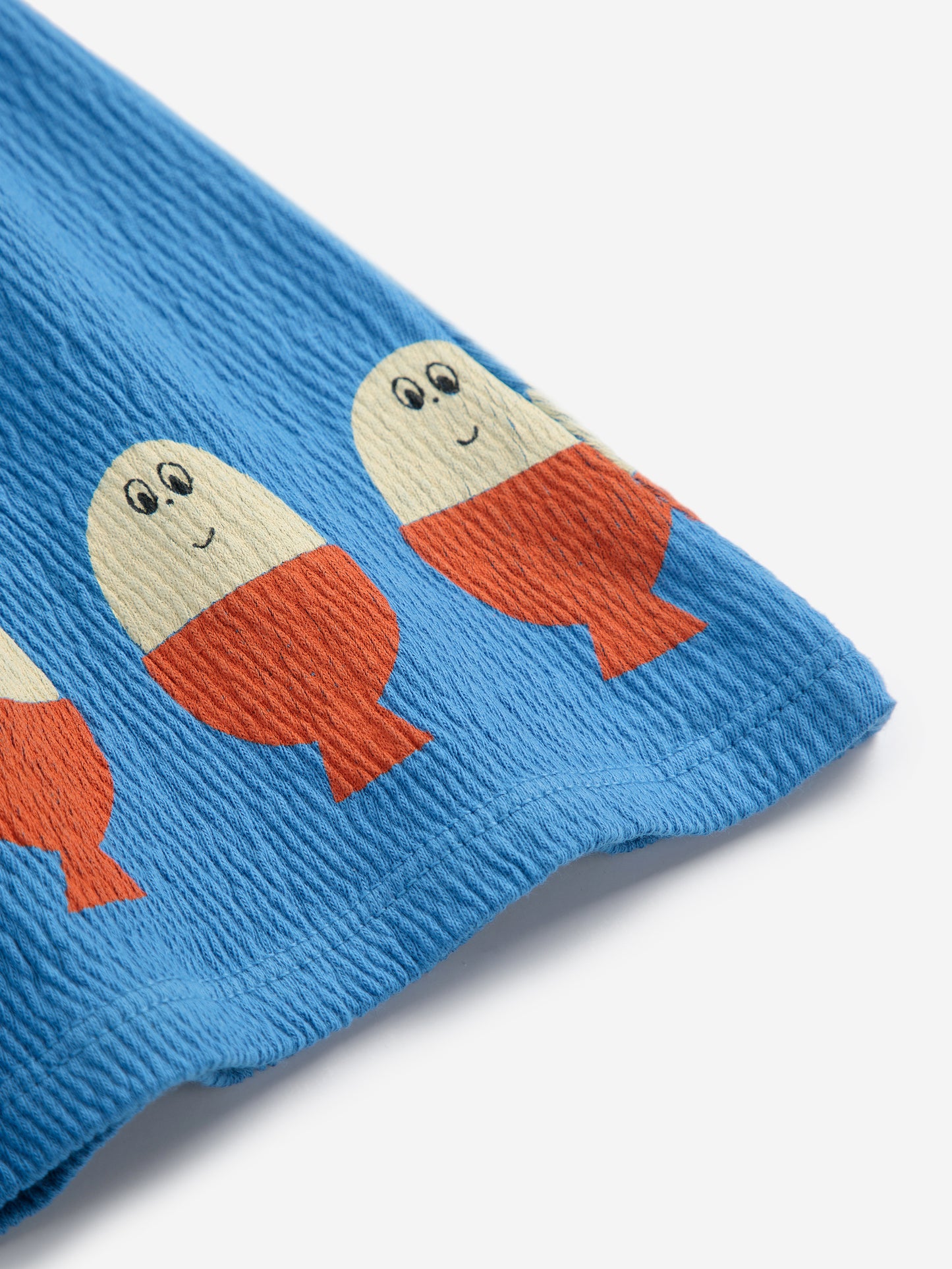 Vestido Morning Egg bebe