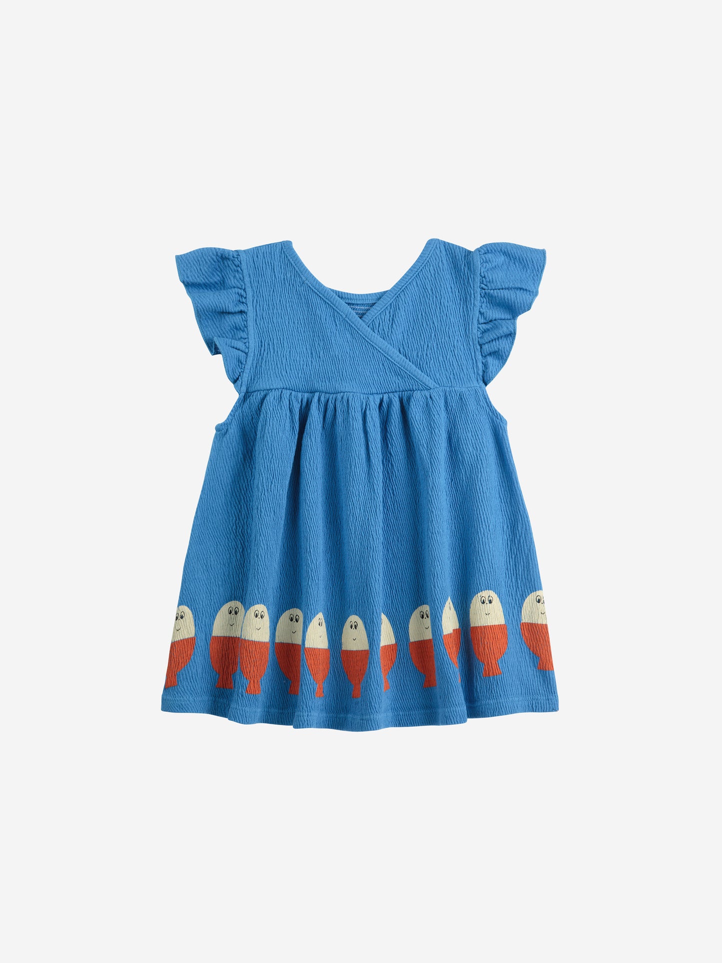 Vestido Morning Egg bebe