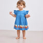 Vestido Morning Egg bebe