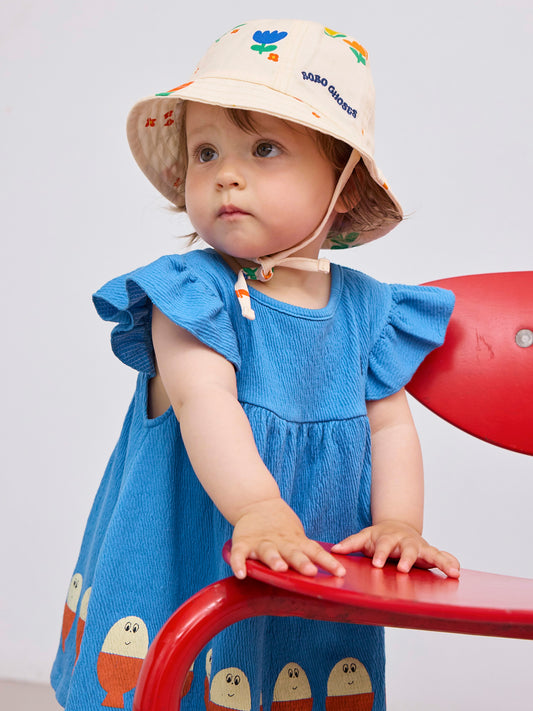 Vestido Morning Egg bebe - 12 MESES