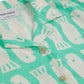 Camisa Lucky Fish