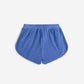 Short Terry Smile Color Block - TALLE 6