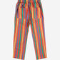 Pantalón Multicolor Stripes