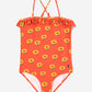 Traje de Baño entero Sunflower