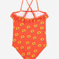 Traje de Baño entero Sunflower
