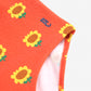 Traje de Baño entero Sunflower