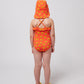 Traje de Baño entero Sunflower