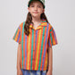 Camisa Multicolor