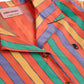 Camisa Multicolor