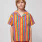 Camisa Multicolor