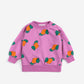 Buzo Tangerine all over