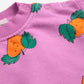 Buzo Tangerine all over