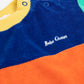 Buzo terry Color Block