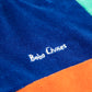 Buzo terry Color Block