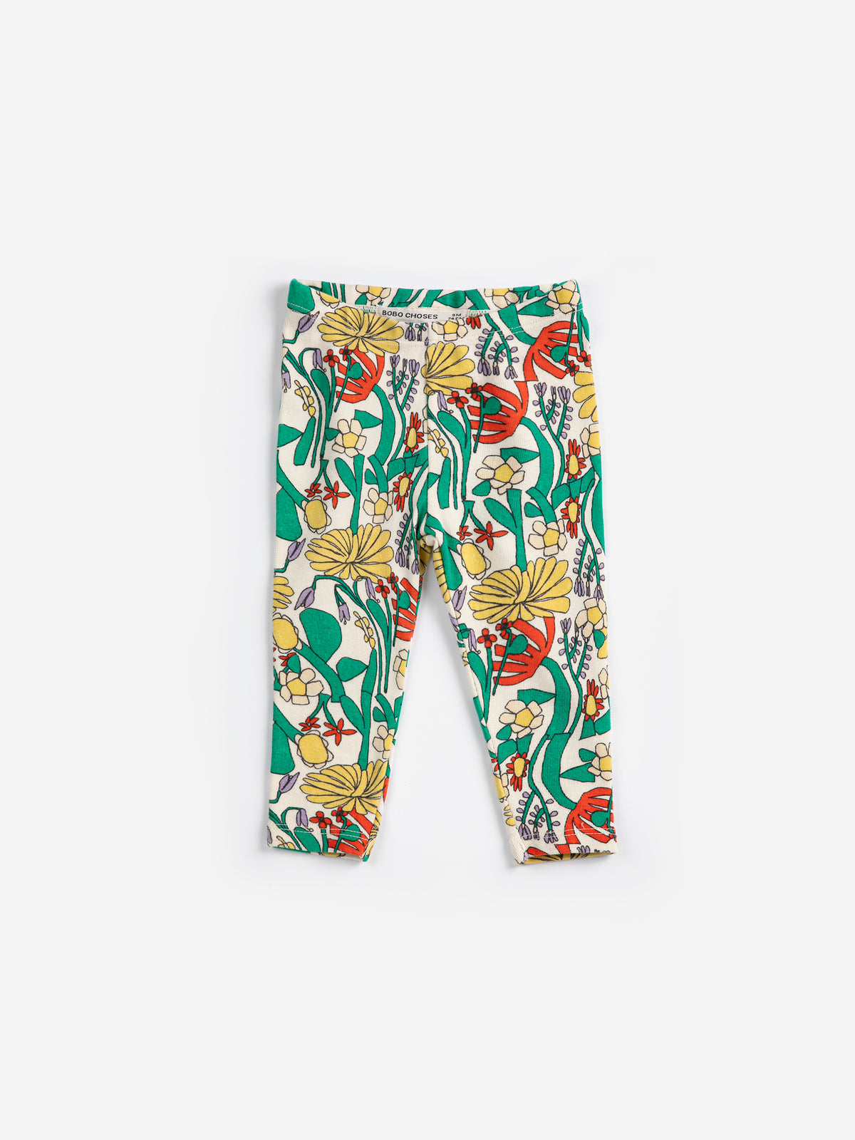 Leggings Herbalist all over