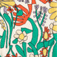 Leggings Herbalist all over