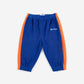 Pantalon jogger Terry Color Block