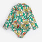 Traje de Baño UV Color Herbalist all over