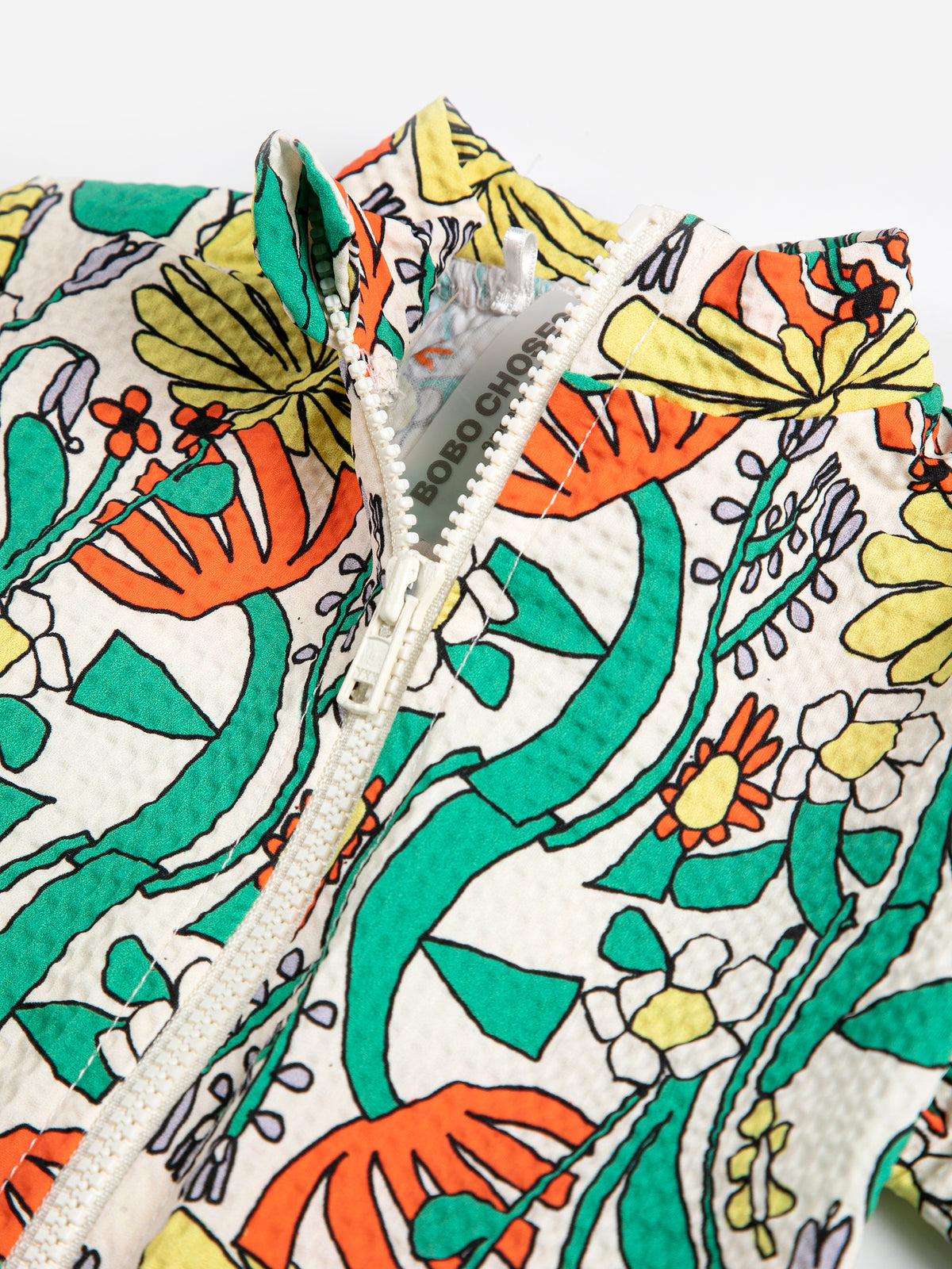 Traje de Baño UV Color Herbalist all over